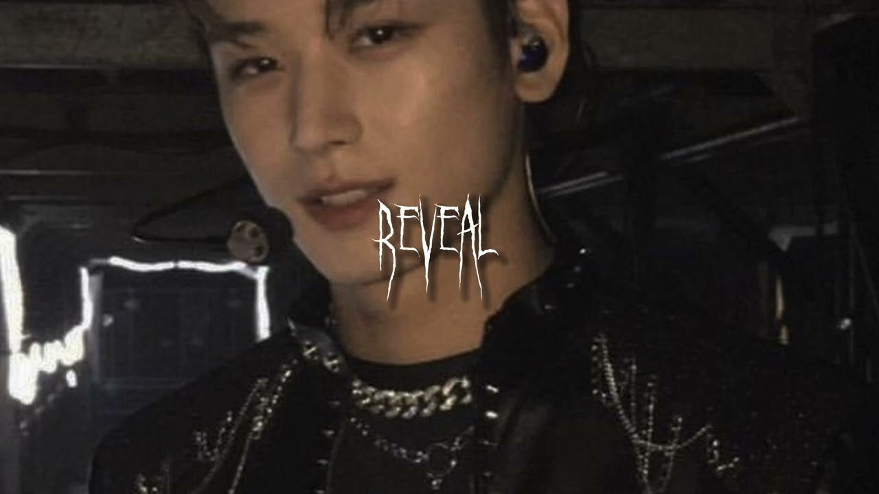 the boyz - reveal (sped up)