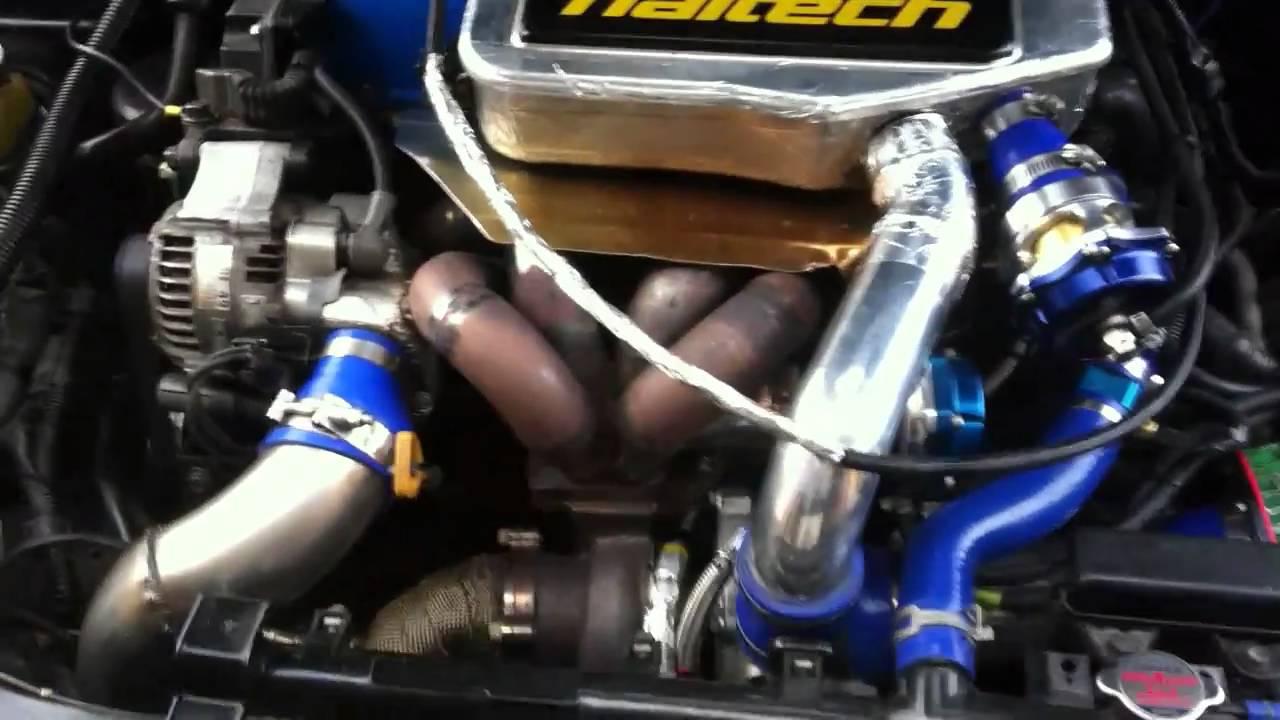 celica st205 gt4 wrc 3sgte first start in months in cold november after build