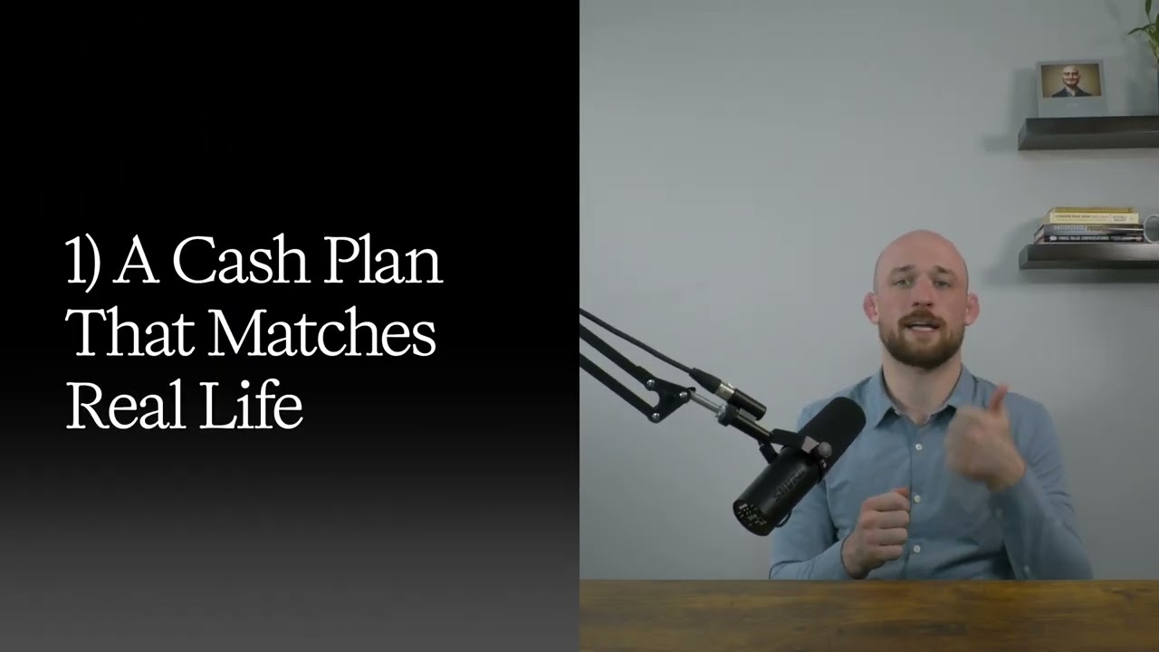 The Financial Trap Business Owners Don’t See Coming