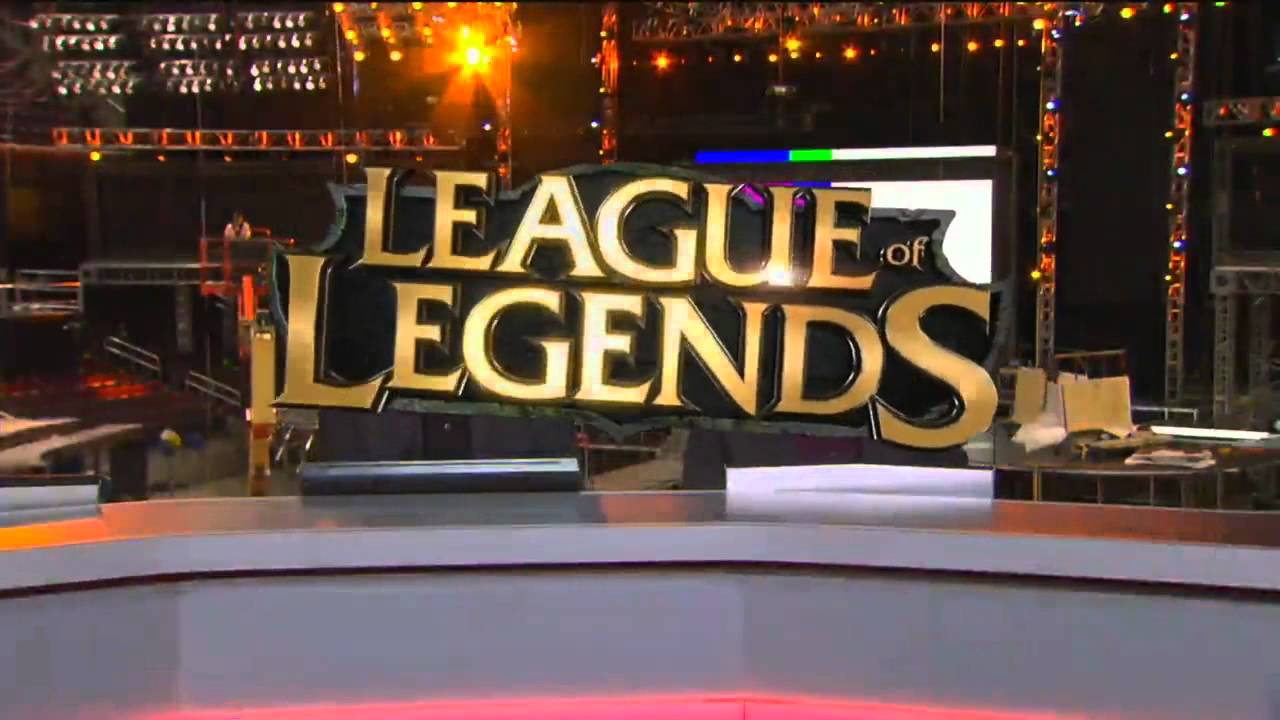 LoL World Championship M5 vs TPA (Game 1) Semi-Finals