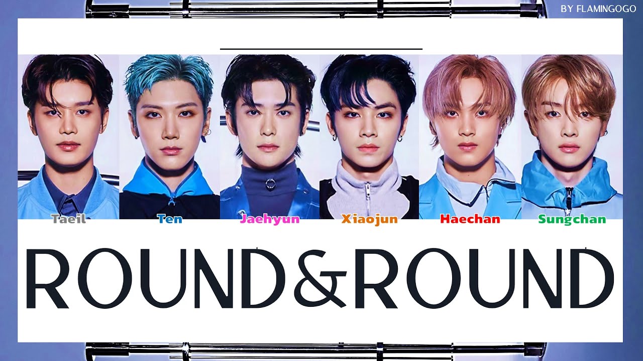 [THAISUB/แปลไทย] | NCT U (엔시티 유) - Round&Round