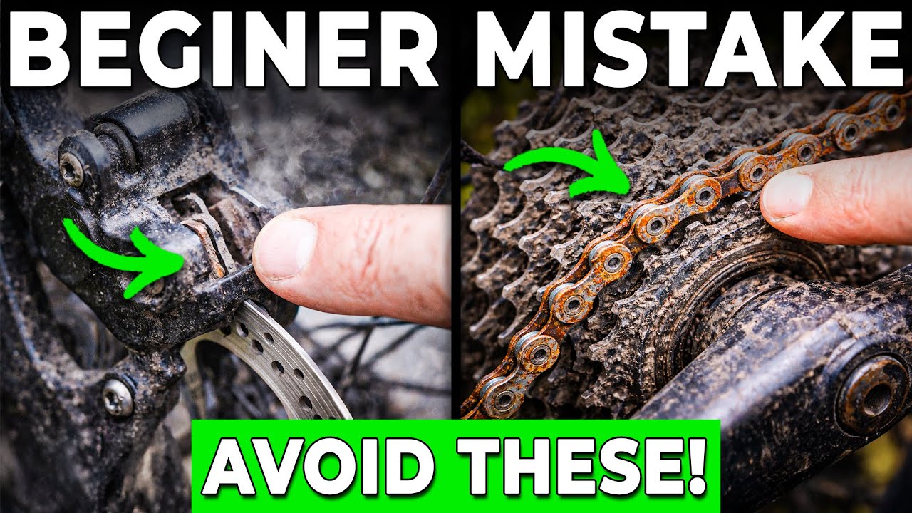 15 E-Bike Mistakes Almost Every First-Time Buyer Makes