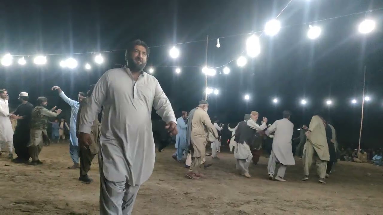 NUSHKI BALOCHI CHAP 