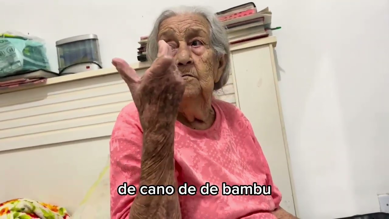 PARTE III: COMO ERA IR AOS CULTOS? 