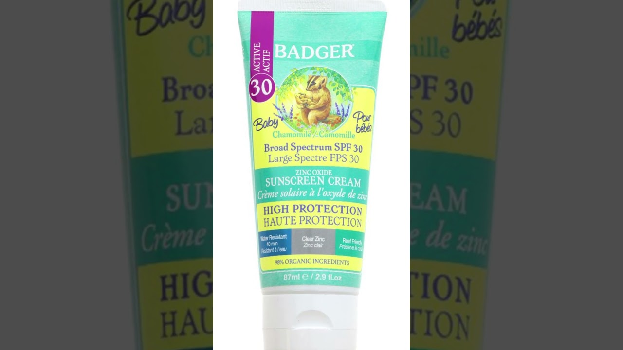 Top 5 Natural Sun Care Products for 2025 | Best Sunscreens, After-Sun & SPF Lip Balm