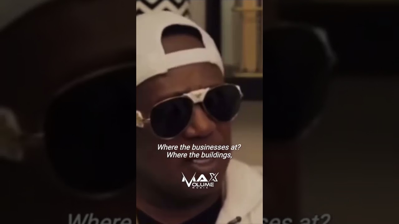 Master P On Generational Wealth #mindset #mentality #rapper