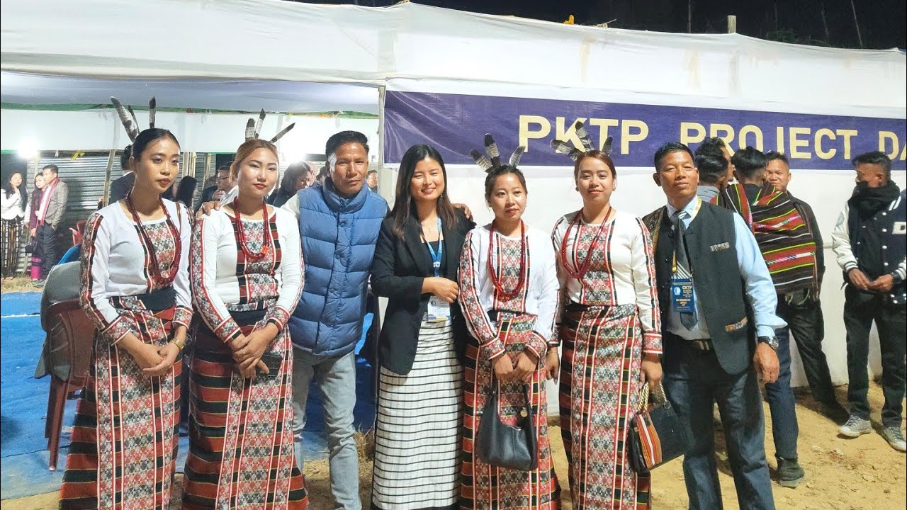 CKTP cultural programme 