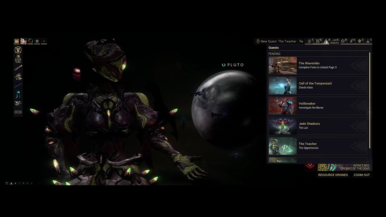 Warframe