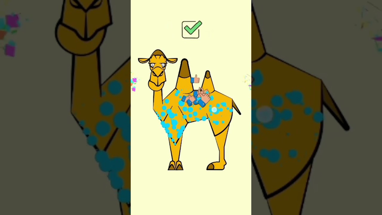 Brain Wash game Chapter Draw levels 110-119 #shorts #gameplay #brainwash #pleasesubscribe