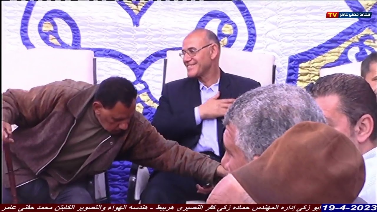 الشيخ صالح علي حسن سوره الحجر والنحل عزاء الأستاذ عبدالله محمد إسماعيل شحاته مدينة ههيا 2023/4/19