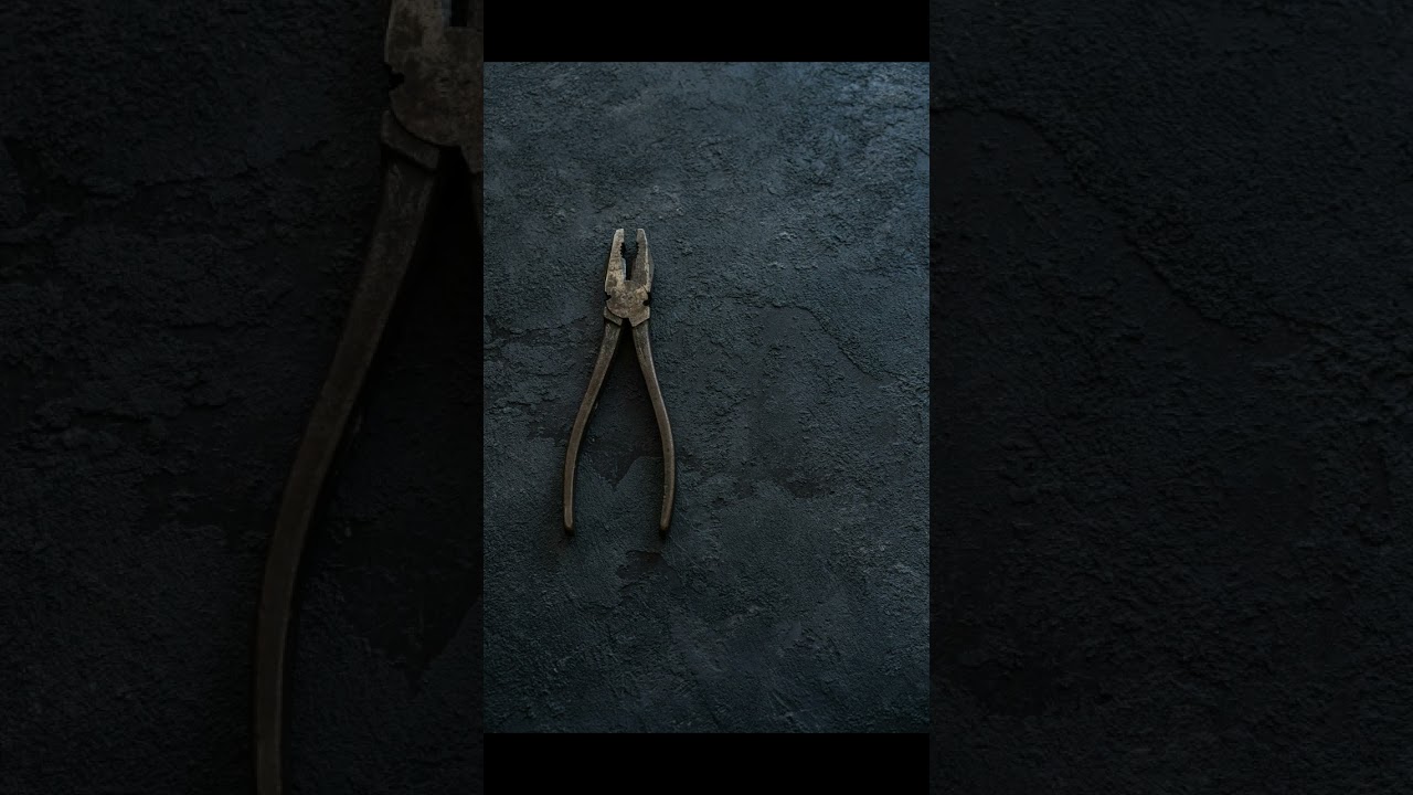 Evolution of tools 🛠️ 