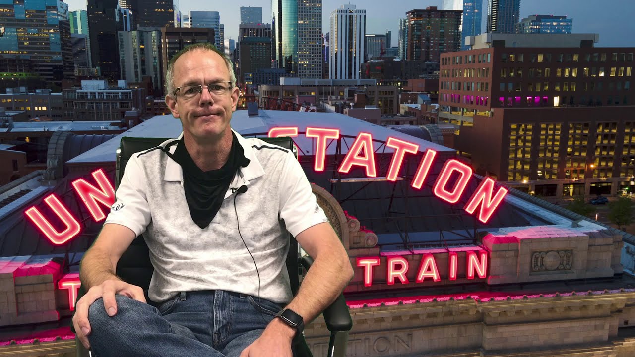 Tech Companies are Choosing Denver