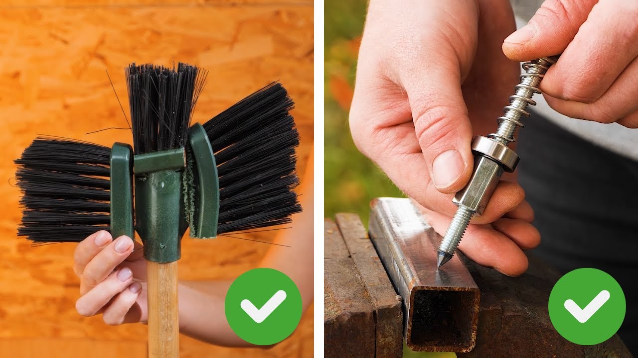 Insane Repair Hacks You Need to See TODAY 🤯