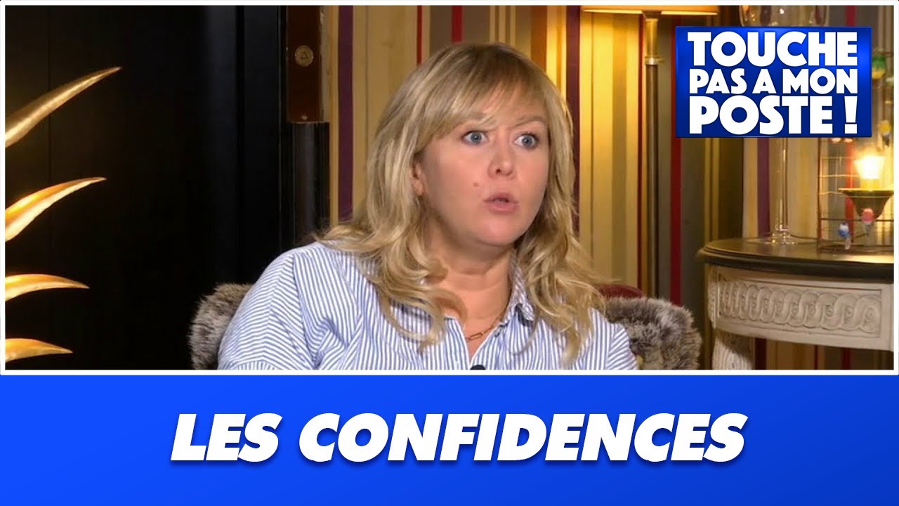 Enora Malagr&eacute; se confie sur sa diff&eacute;rence d'&acirc;ge avec son compagnon