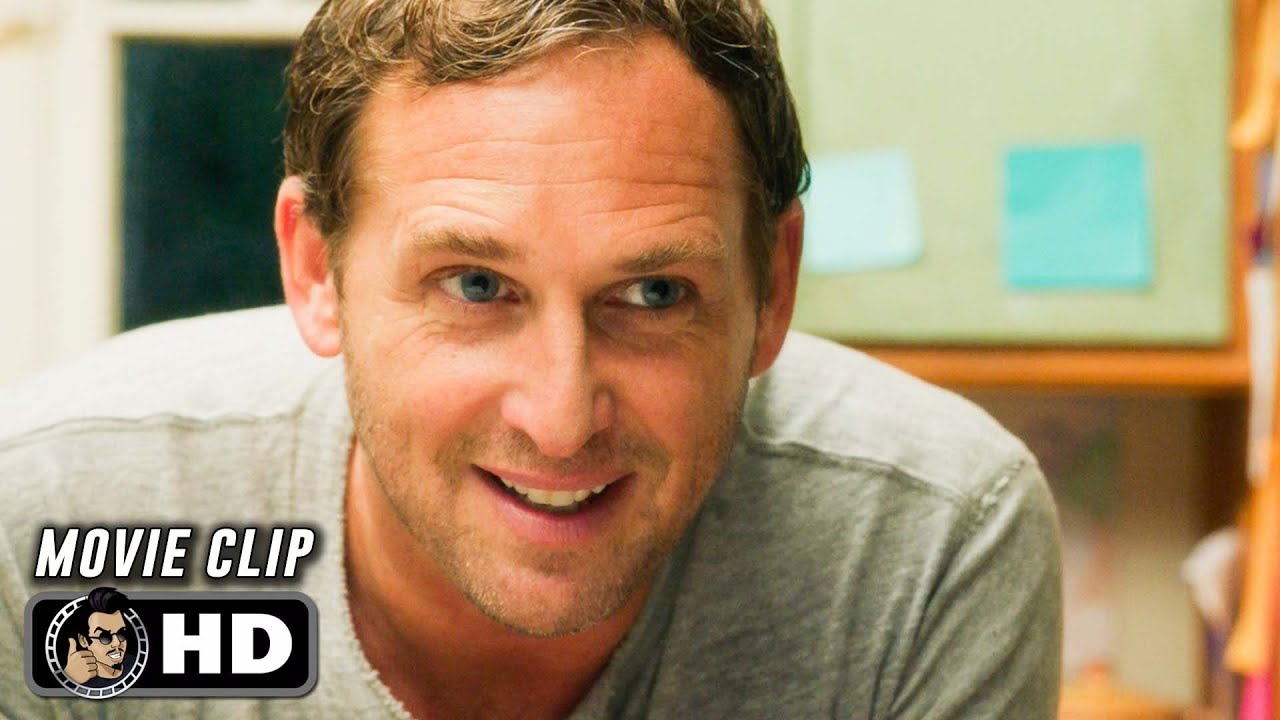 THE SECRET Clip - Did You Do This? (2020) Josh Lucas