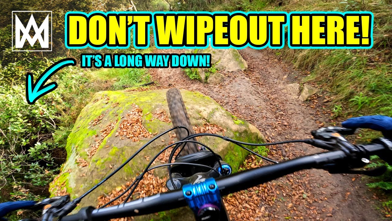 My Favorite Trail Loop | Laguna Coast Wilderness Park | MTB | EMTB | Specialized Turbo Levo Comp