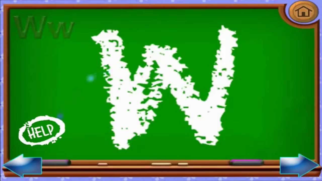 ABC dot to dot  the alphabet