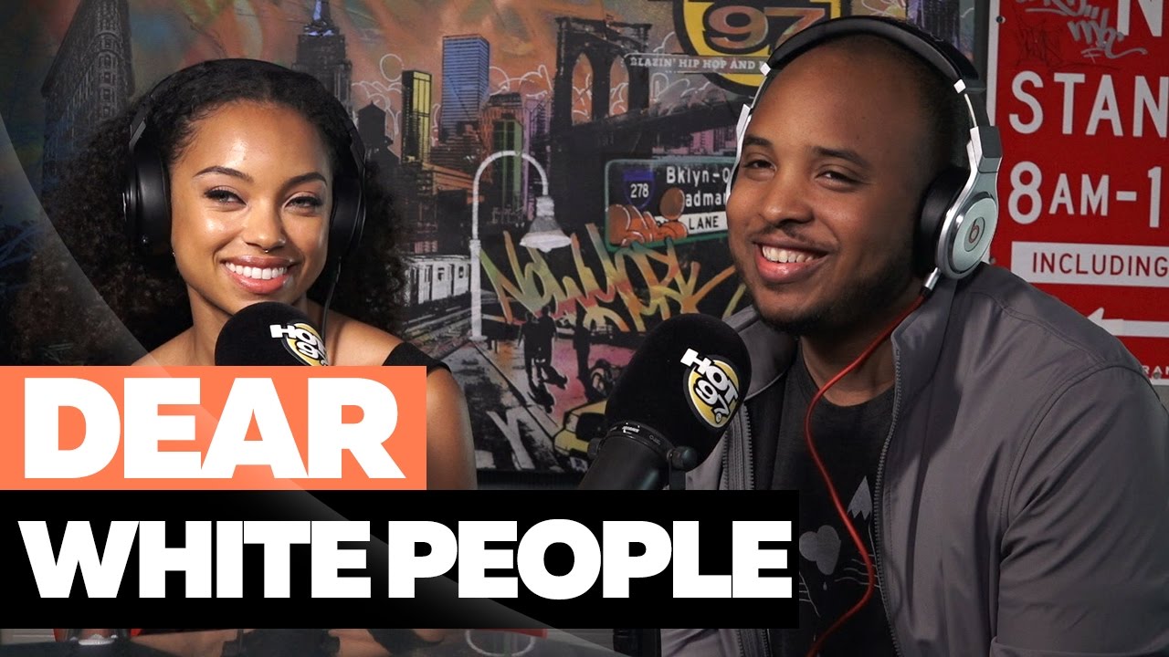 Creator & Cast of 'Dear White People' Keeps It Real On Quentin Tarrantino + Race