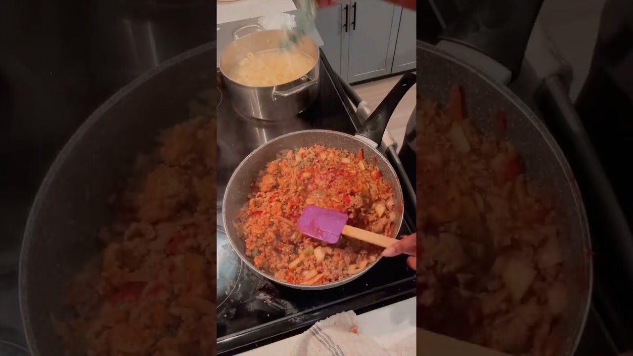 Let's Make Haitian Mac and cheese for Christmas 🎄🎁 