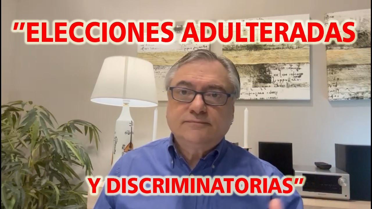 😱🚨‼️”ESCANDALOSAS PALABRAS DE J. LLOPIS”‼️🚨😱😱😱😱