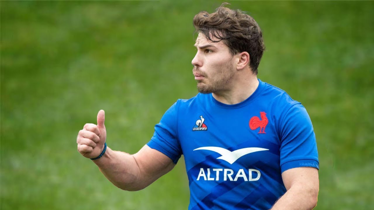 15 Essais Épiques du Rugby Français à (Re)Vivre Absolument