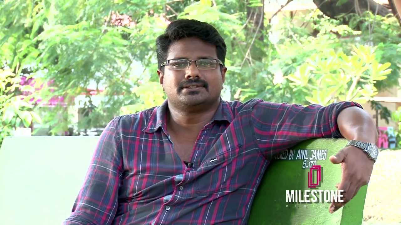 ARIKIL ORAAL MOVIE- Sunil Ibrahim