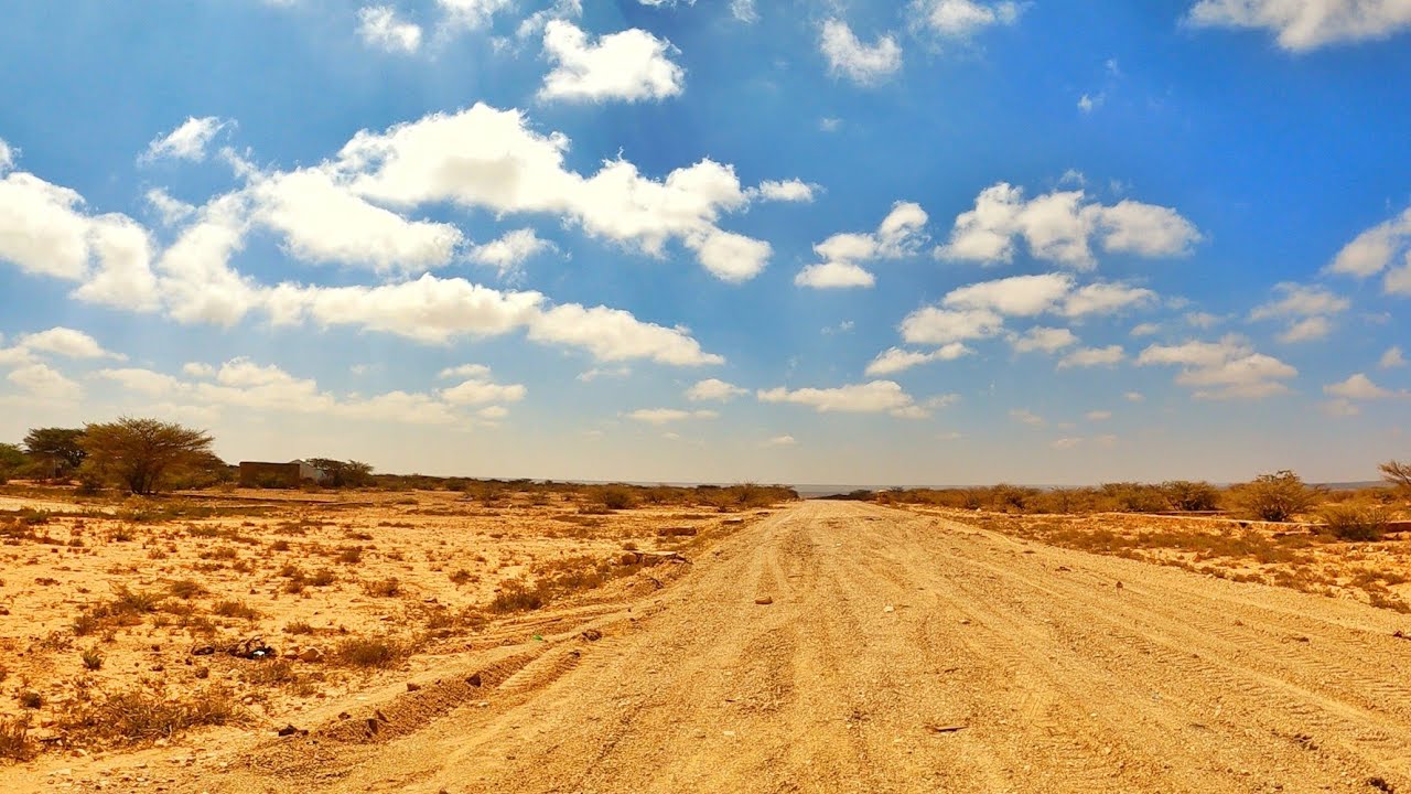 DHULKA IIBKA AH ~ GALBEEDKA HARGEISA