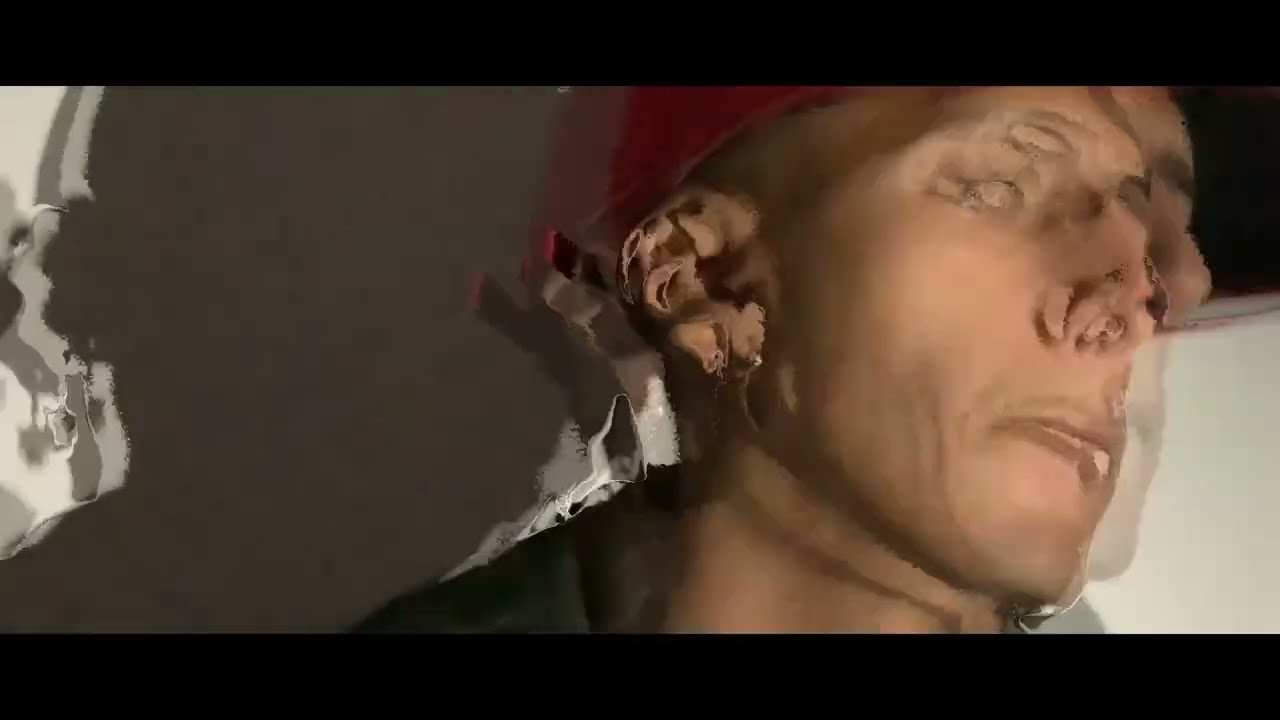 SOLO ME LLAMA - Ansoo, Chorus, Ander Hu, Yeez (Video Oficial) Shot by Bread