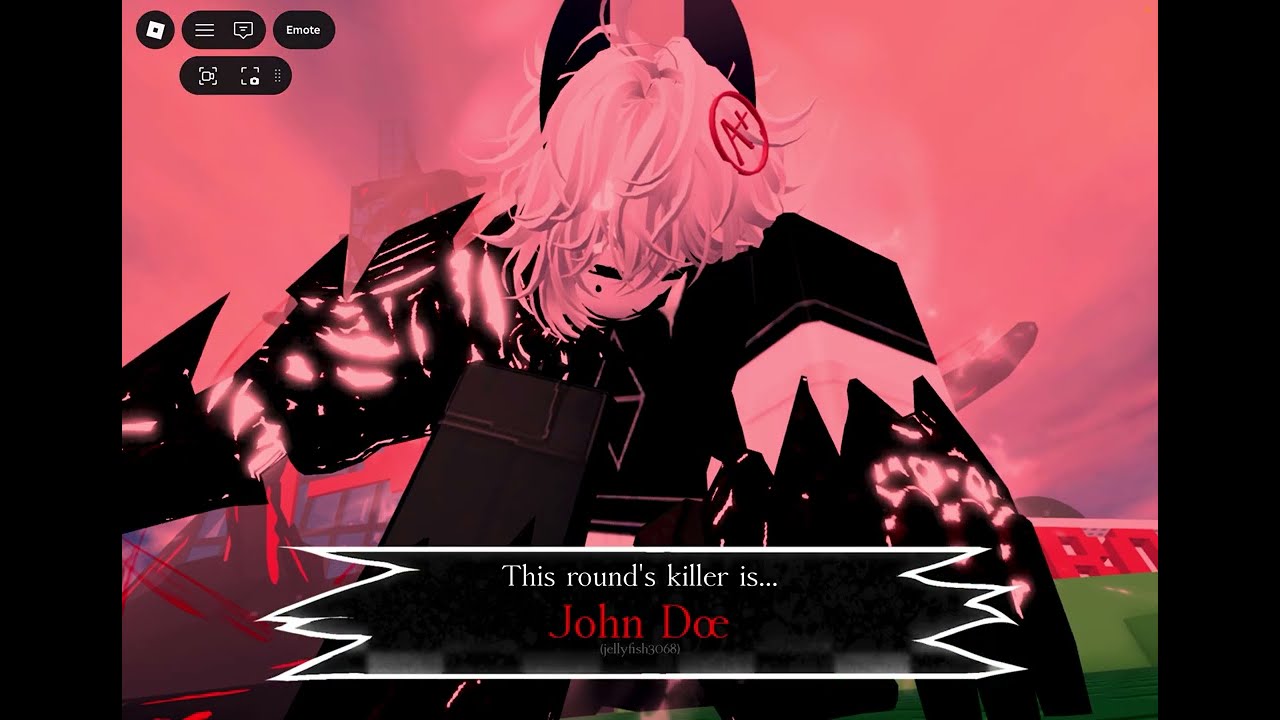 John toes buff and ms4