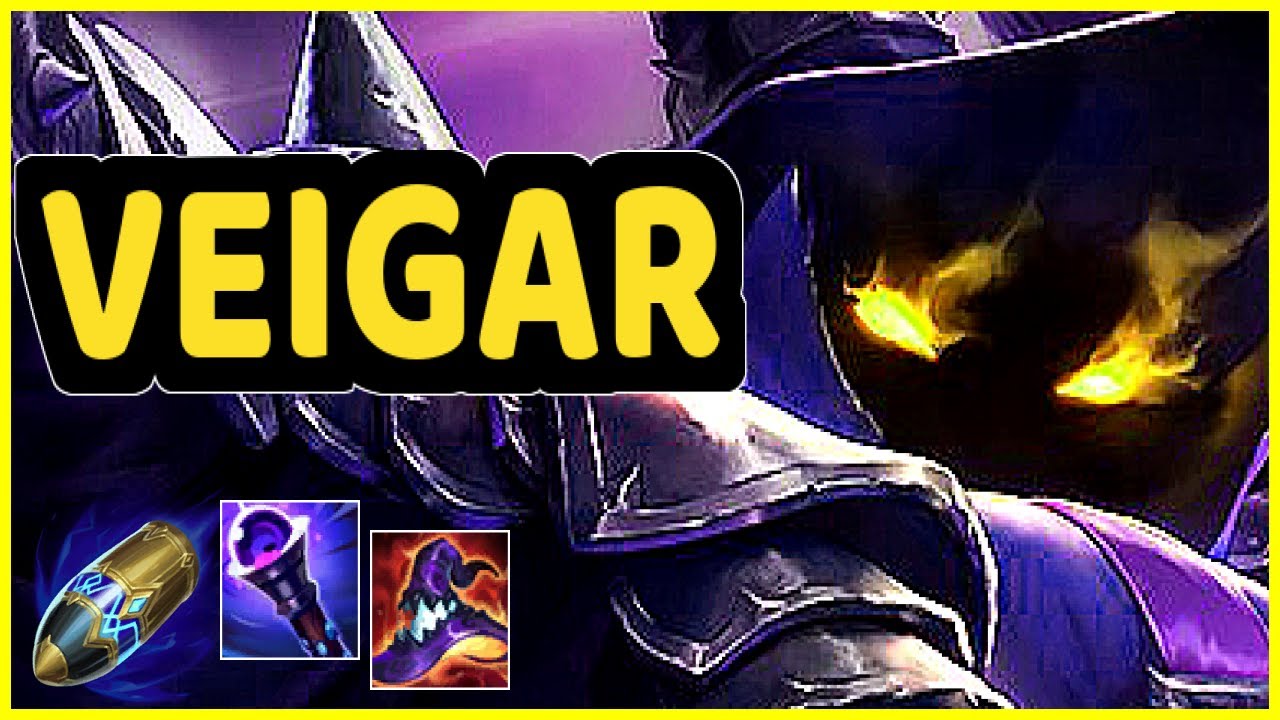 VEIGAR VS WUKONG JUNGLE GAMEPLAY