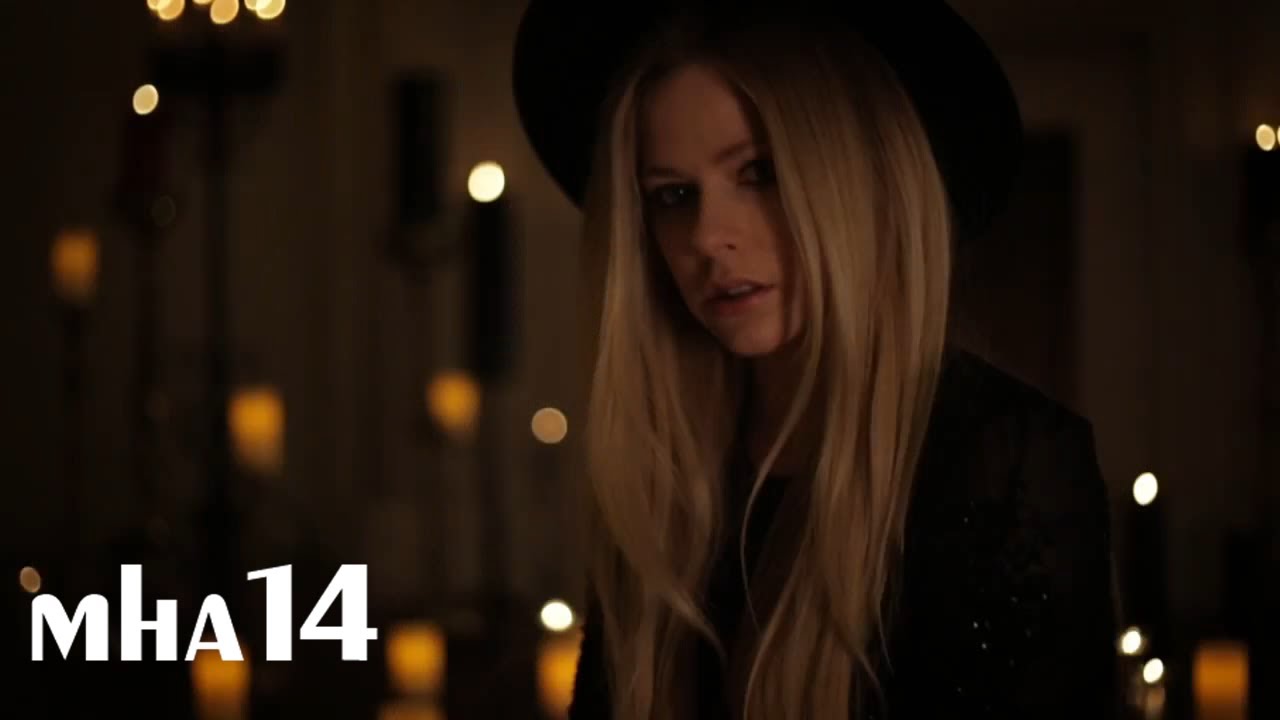 Avril Lavigne - Avalanche