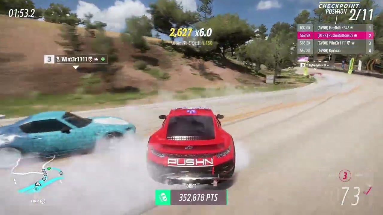 Lookout 623,612
