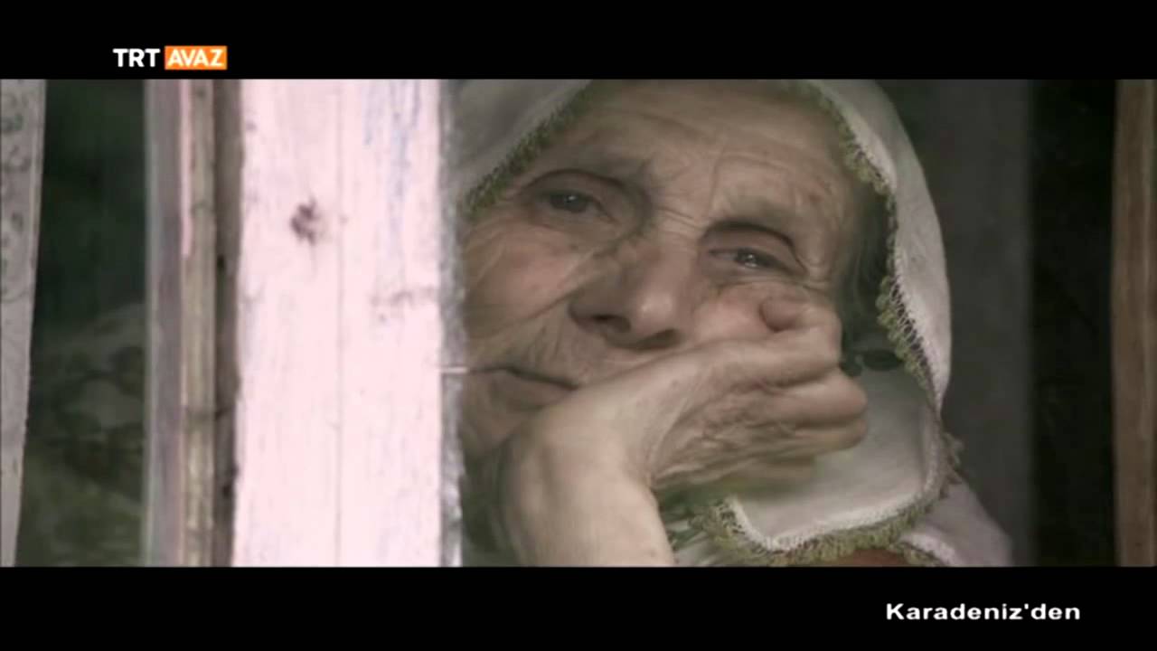 Karadeniz'den (Sarp Köyü: Bir Köy İki Ülkede) - TRT Avaz