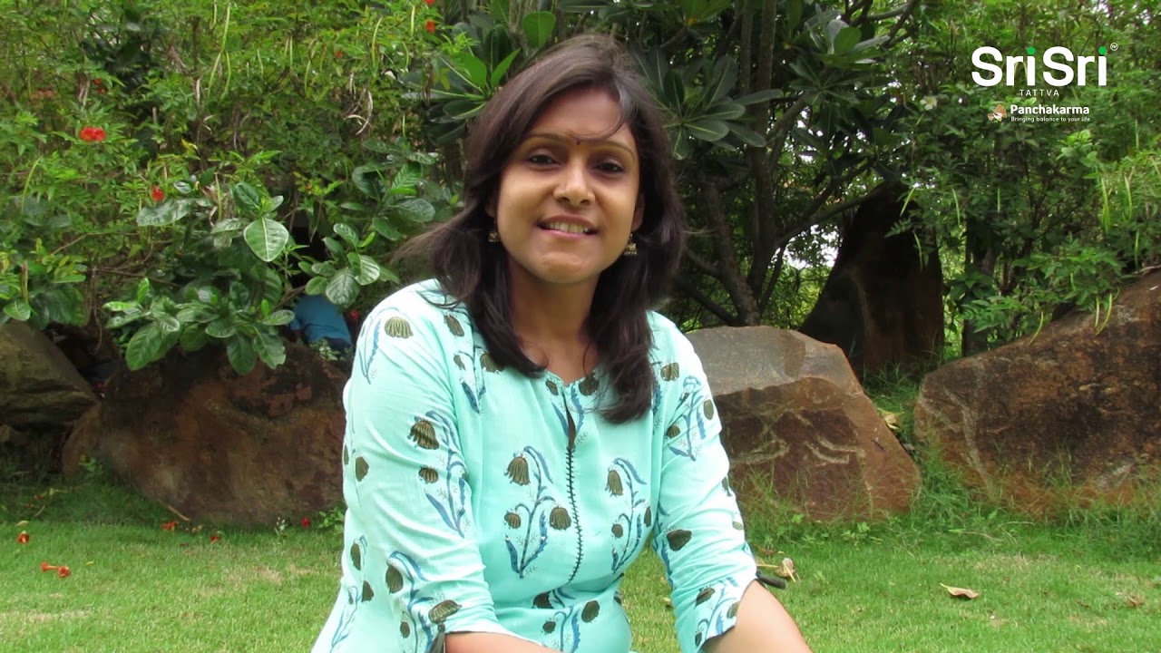 Treatments Experience | Shilpa wins over lung sarcoidosis