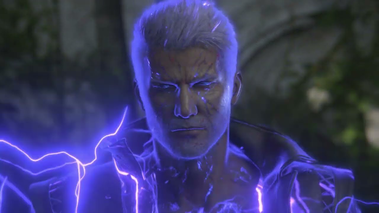 Final Fantasy XVI - Fafnir (first playthrough 1440p 180fps)