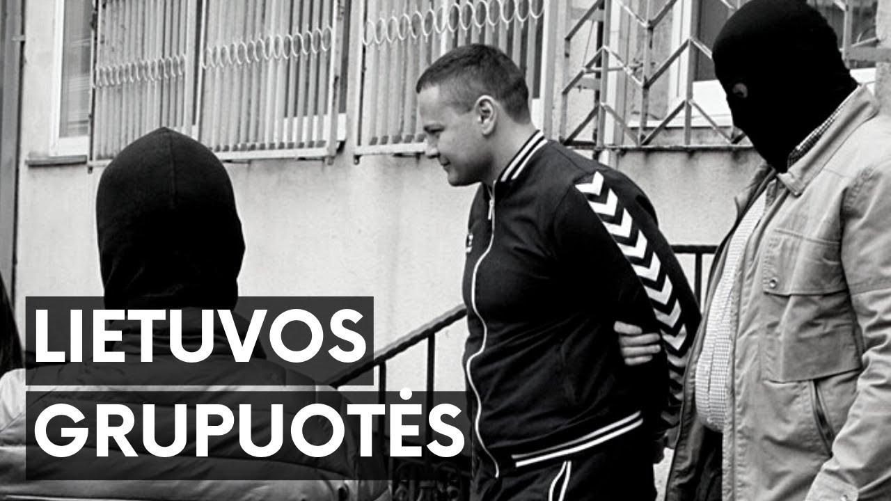 Žymiausios Lietuvos Grupuotės: Daktarai, Da&scaron;kiniai, Tulpiniai