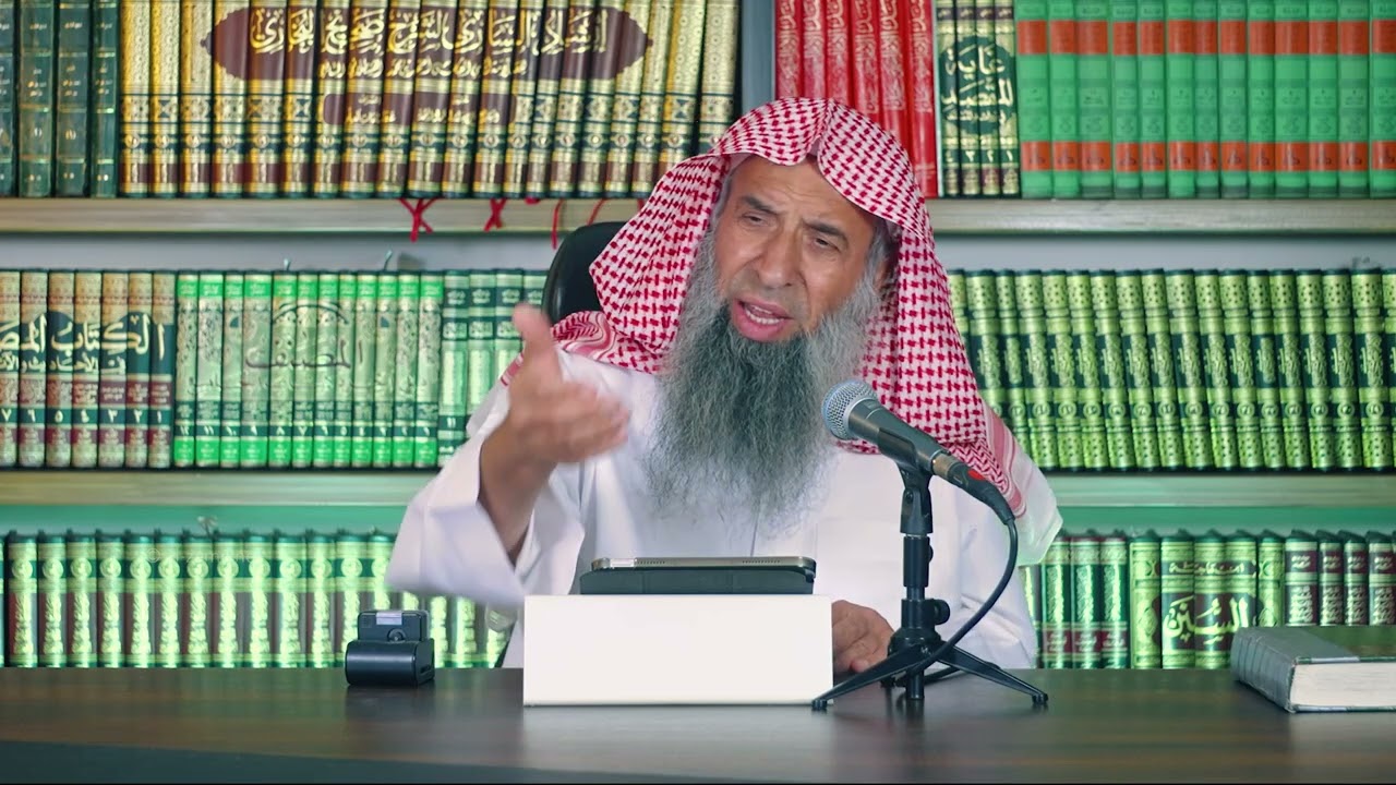 هل يعفى عن يسير البول؟