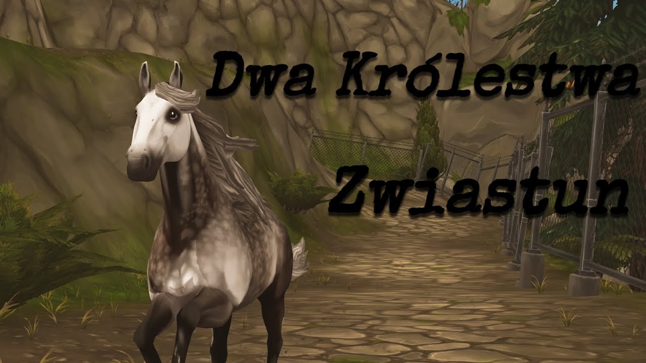 Dwa Kr&oacute;lestwa || SSO DUBB || Oficjalny Zwiastun