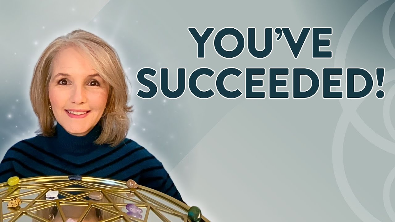 Stop Thinking You Are Small | Channeled Energy Healing with Music