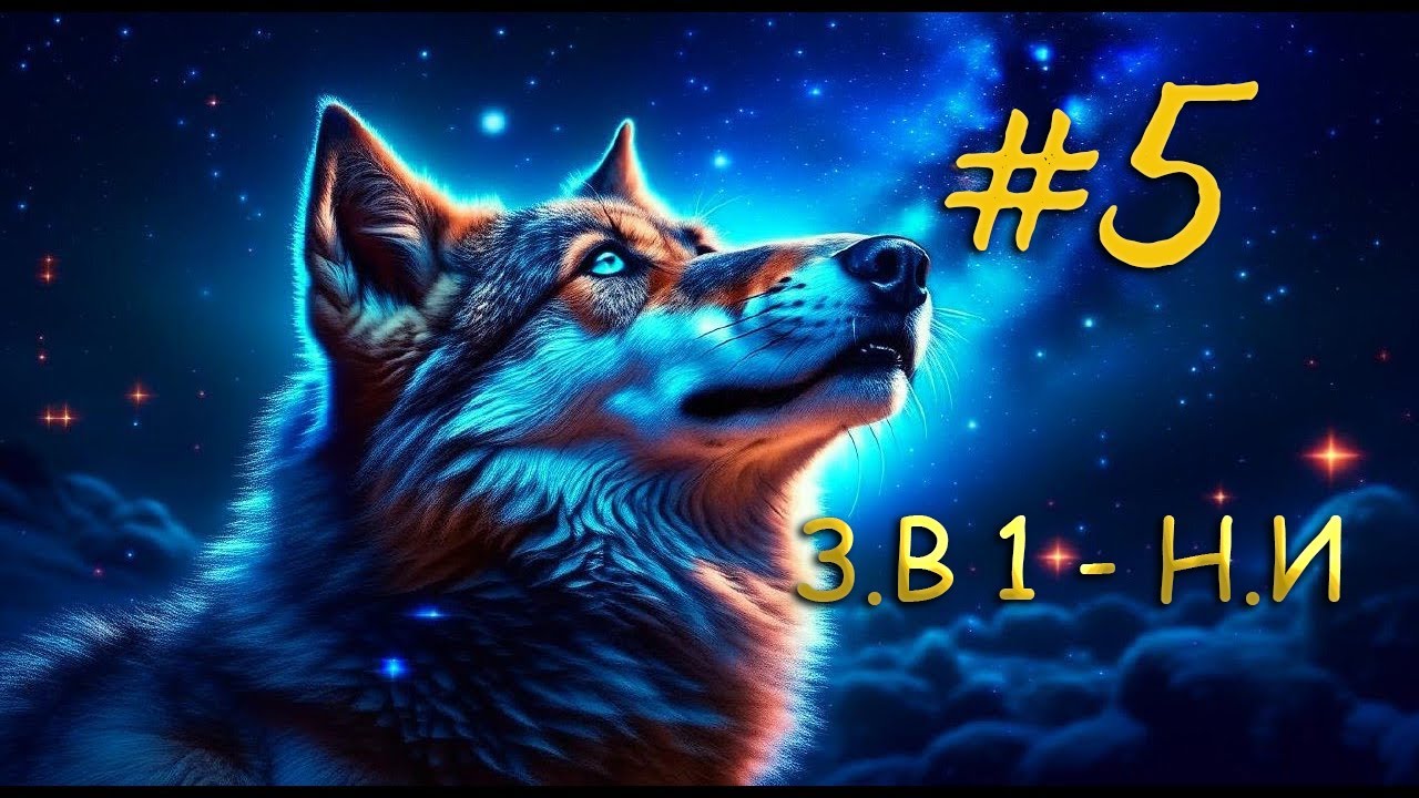 Звездные волки - Наследие Империи | 4К | version mod 1.02 | v 1.1 игры | Возмещение ущерба | серия 5