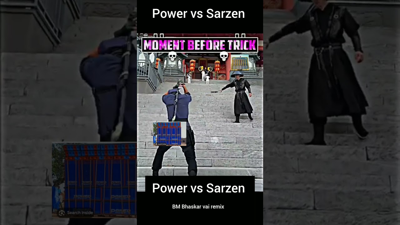 power music vs dj sarzen competition #djsarzen #powermusic #shortvideo #shortfilm #shortfeed #short