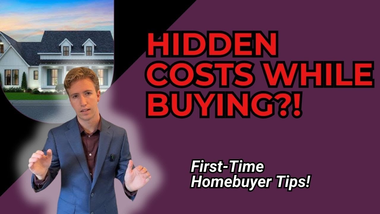 What&rsquo;s the REAL Cost of Buying a Home in Irvine? (Hidden Fees You NEED to Know)