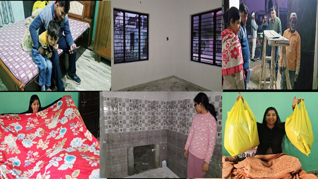 कन्हैया का room तो आज चमक गया और देखिये क्या शॉपिंग करि हमने || shopping vlog || Guddu and Ishu Show