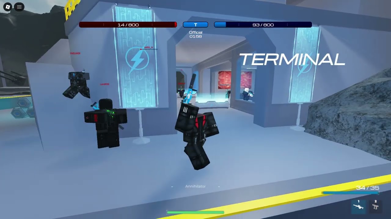 SOCOM vs Zealous 2/7/26