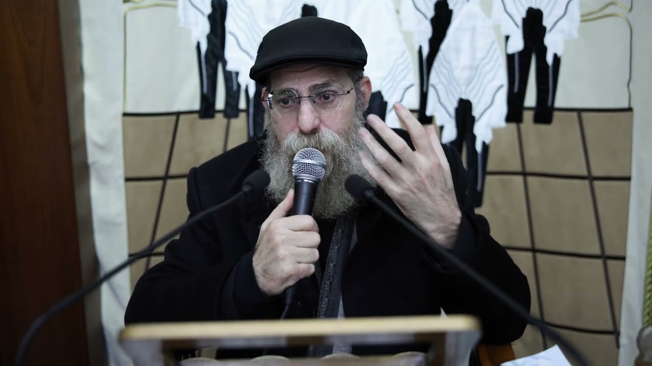 בכל יהודי יש נקודה טובה