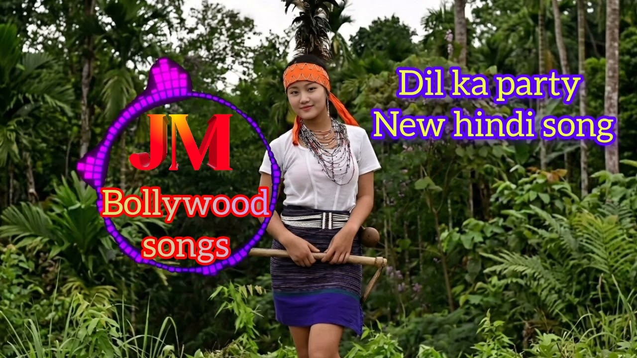 Dil ka party hindi new song (bollywood style)