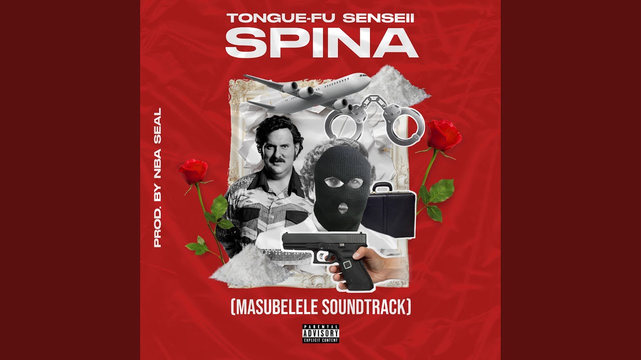 Spina (Masubelele Soundtrack)