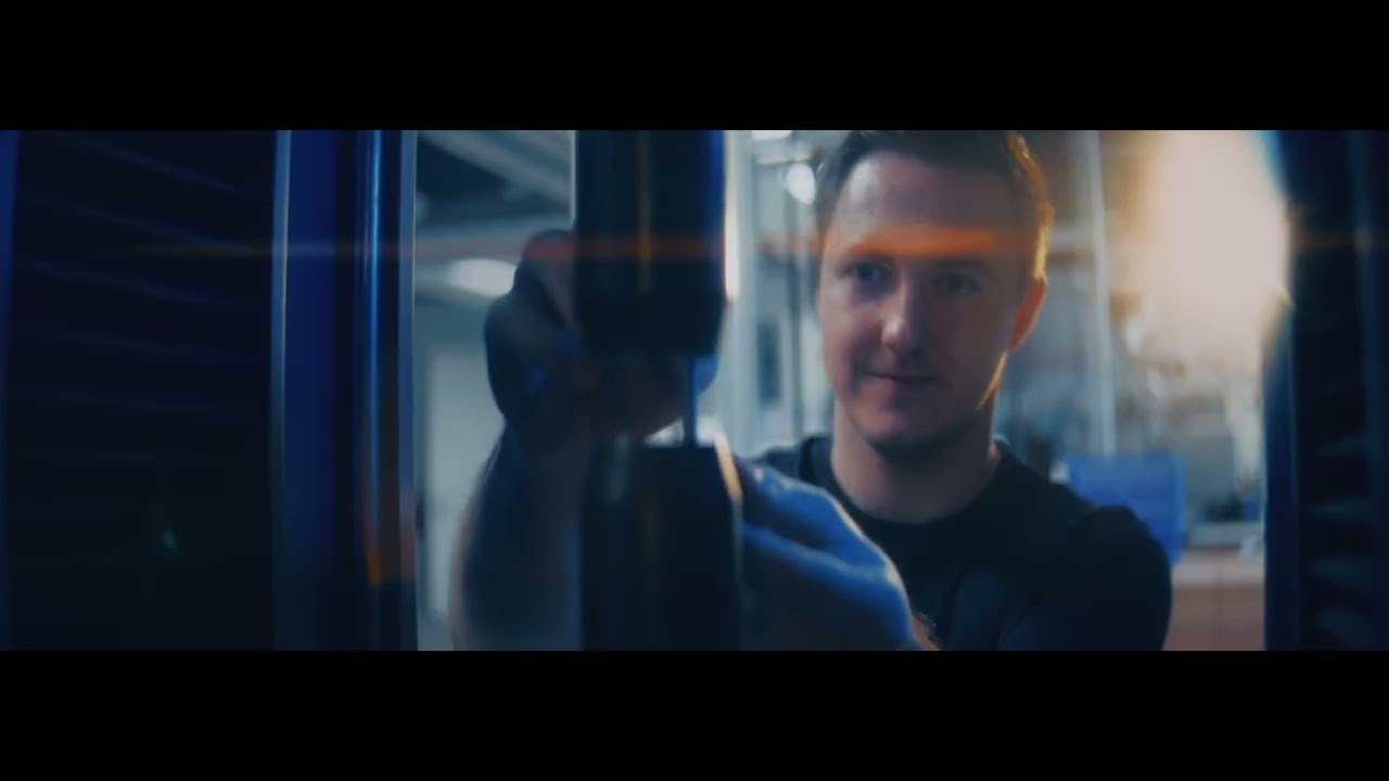 Discover the Hidden Heroes of Bossard: The backbone of our customers&rsquo; success