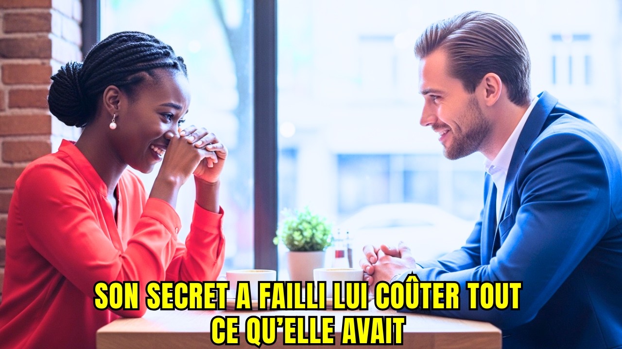 Elle A Accepté Le Rendez-Vous Puis Le Milliardaire A Découvert Pourquoi Elle Était Vraiment Venue