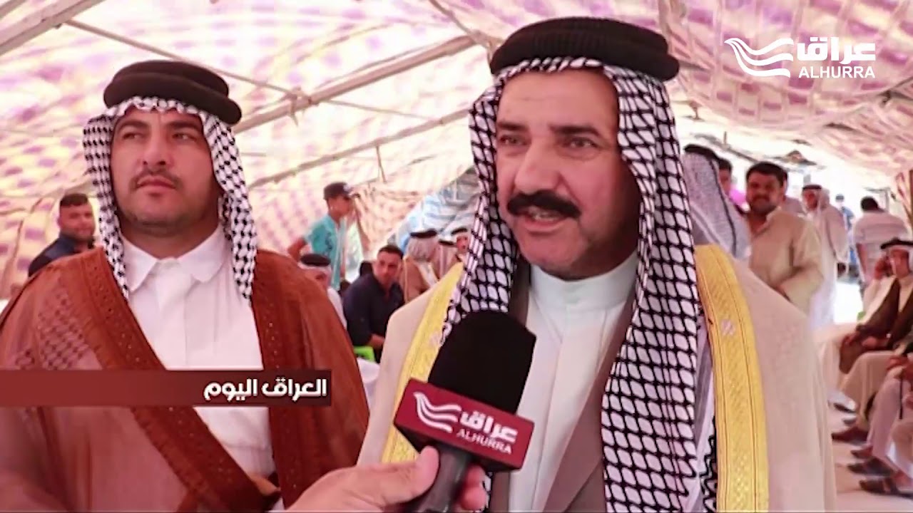 انتهاء اعتصام مندلي بعد إقالة مدير الناحية واستبعادهم من استفتاء الإقليم